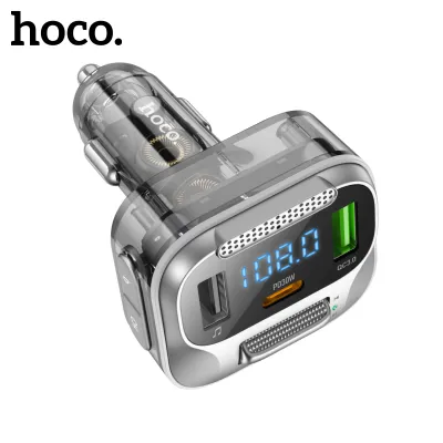 PowerDrive QC3.0 BT Transmitter